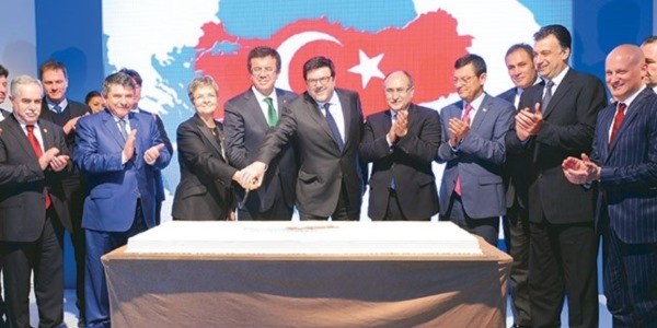 Zeybekçi: Yerli otomobil için hazırız