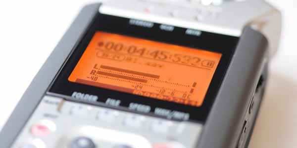 50 milyon dolarlık kayıt cihazı ithal edildi