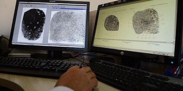 Emniyet: Bilgisayarlarımızı boş bulduk