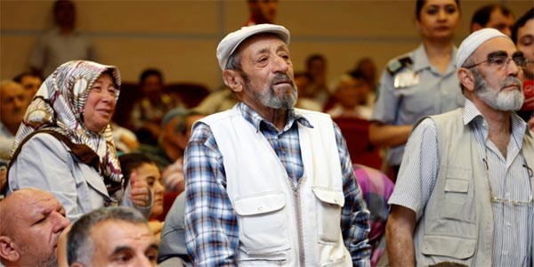 Hac kuraları 20 Mart'ta çekilecek