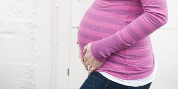 Hamilelere doum ve annelik eitimi