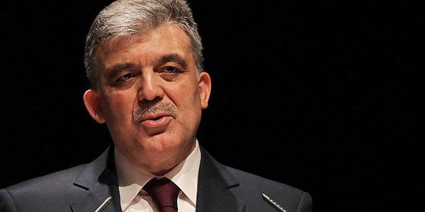 Gül, İnternet ek kanununu onayladı