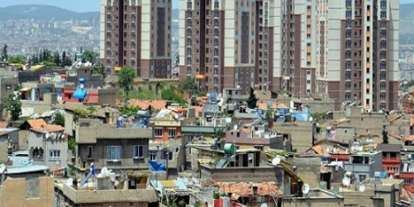 Afet riski dönüşümü hakkında kanuna kısmi iptal