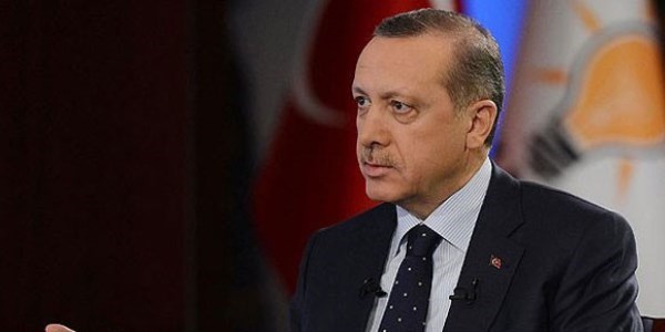 Başbakan Erdoğan: Hak yerini buldu