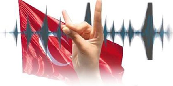 450 MHP'liyi terör kapsamında dinlemişler