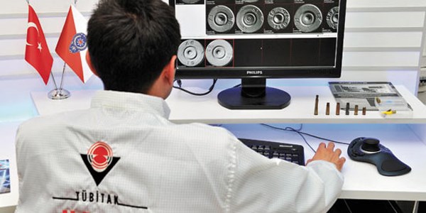 TÜBİTAK'çılara soruşturma yolu