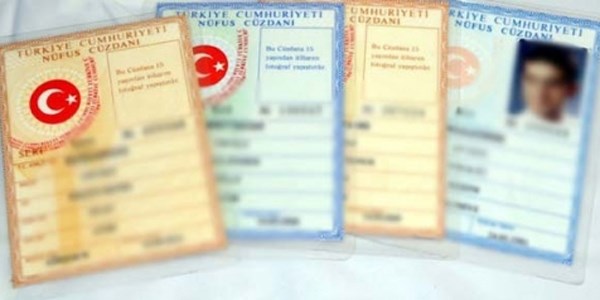 Çalıntı kimlik kabusu sona eriyor