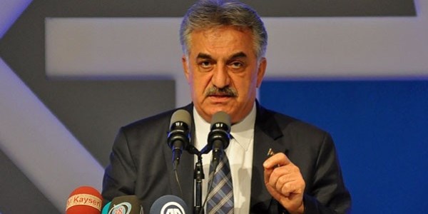 Yazıcı: Vatandaşlar bu vaatlere itibar etmesinler