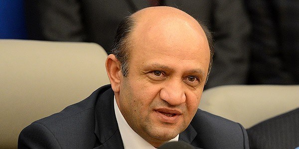 Işık: Projesi olan desteği anında alacak