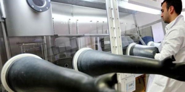 Türk bilim insanlarından 'içimizi ısıtacak' buluş