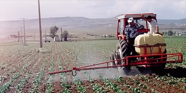 Çözüm süreci, toprağın bereketini artırdı