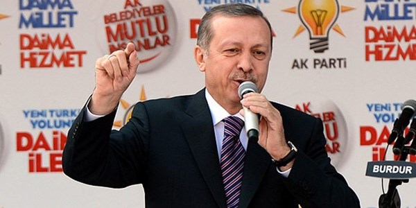 Erdoğan'dan 'İŞKUR'a müracaat yapın' uyarısı
