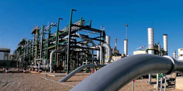 Petrol boru hattı 12 milyar dolarlık kazanç sağladı