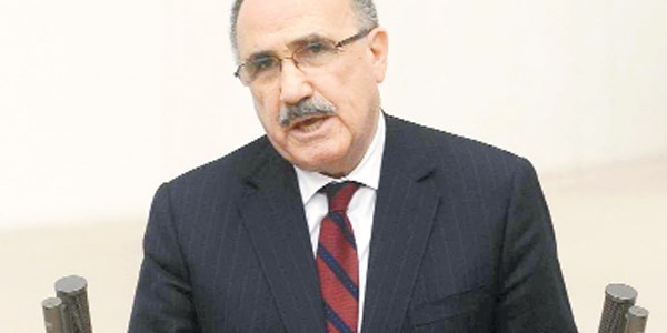Atalay: TMK'ya artık ihtiyaç yok