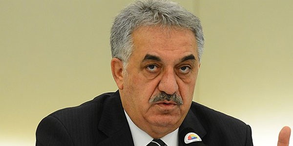 Bakan Yazıcı kaçak giren böcek sayısını açıkladı
