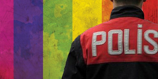 Eşcinsel polise meslek yolu kapalı