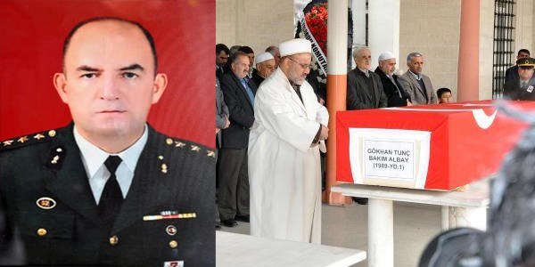 Albay kansere yenik düştü