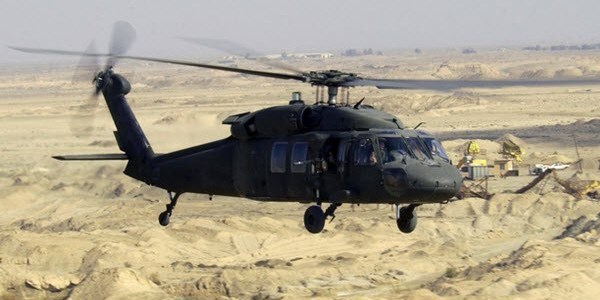 Genel maksat helikopter projesi imzalandı