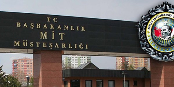 'MİT binasını basın, Fidan'ı getirin' emri verilmiş!