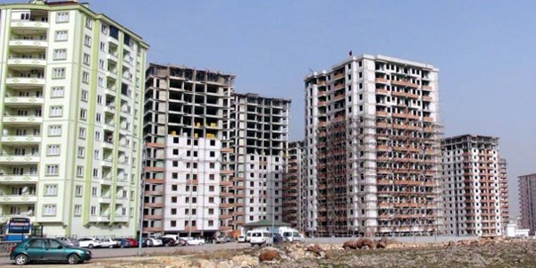 Bu 3 ilde emlak fiyatları aynı sebeple yükseldi
