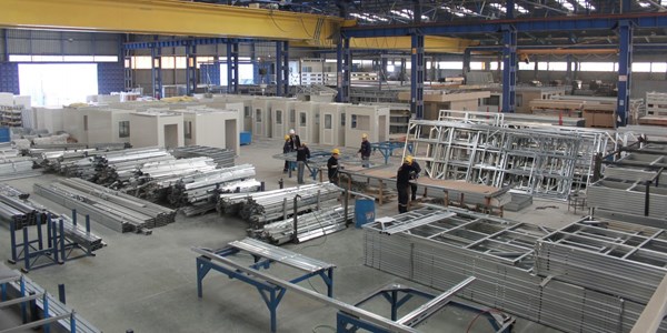 İşveren istihdamı 2012'de yüzde 5