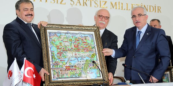 MEB ile Orman Bakanlığı arasında protokol