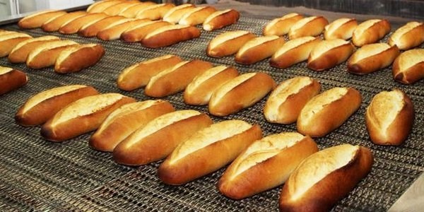 Satılamayan ekmekten cips üretilecek