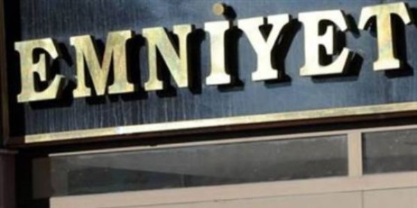 İzmir Emniyeti'nde yeni görevlendirmeler
