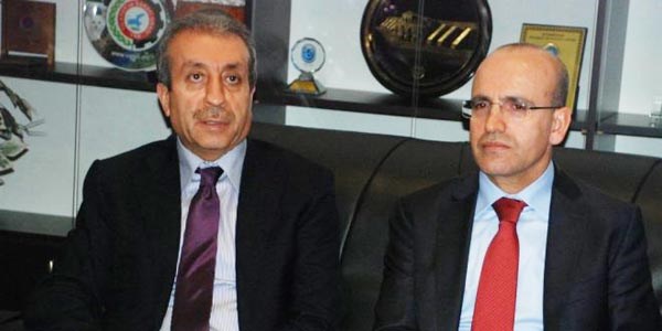 Bakan Eker: Türkiye'nin stok ihtiyacı yok