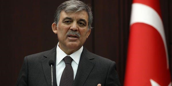 Gül: Başbakan bana da söyledi