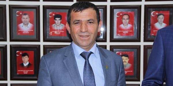 Gazilik unvanına 25 yıl sonra kavuştu