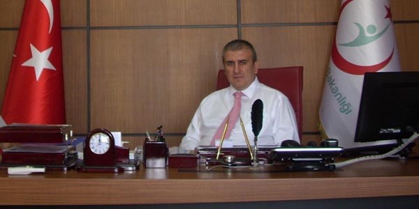 'Fizik tedavi' köylünün ayağına gidecek