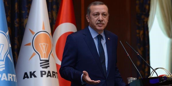 Çelik: Toplantıda Cumhurbaşkanı adaylığı konuşulmadı