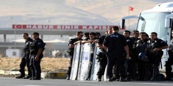 9 PKK'lı teslim oldu