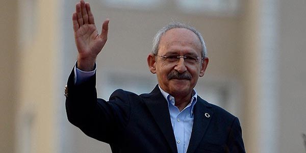 Kılıçdaroğlu: Kul hakkı yiyenlerin arkasında hala durulacak mı?