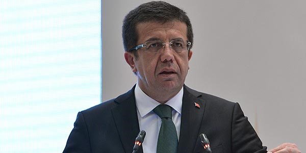 Zeybekci: Gmrk Birlii uzun vadeli srdrlebilir deil