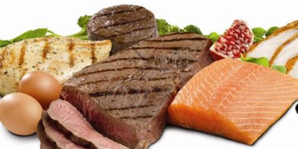 'Protein sigara kadar zararlı'