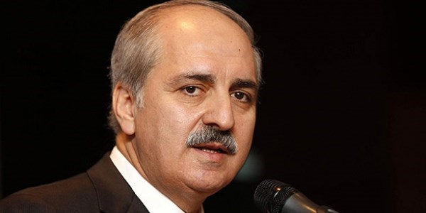 Kurtulmuş'tan bedelli askerlik açıklaması