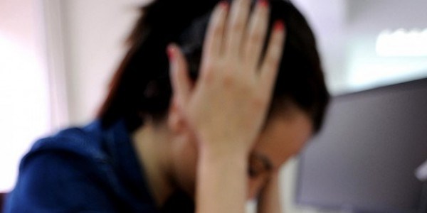 Her 4 kadından birinin başı ağrıyor