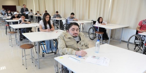 Engelli öğretmen atama başvuruları yarın bitiyor