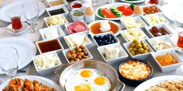 Et, süt, yumurta tüketimine dikkat!