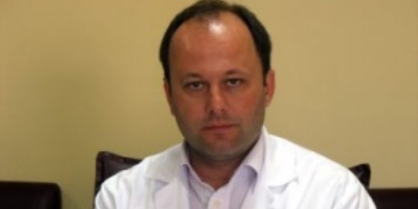 Türk doktorun başarısıyla AB'ye girdik