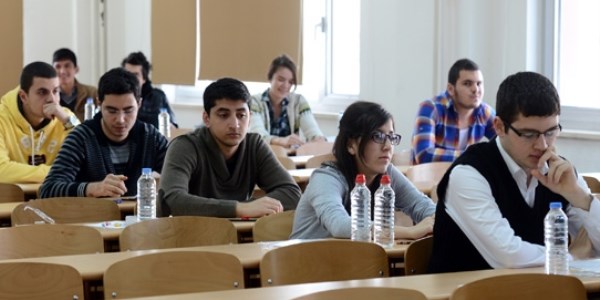 YGS'de kaos iddialarına karşı 'havuz' önlemi