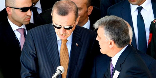 '3 dönem'in kilidi 'Köşk' seçiminde