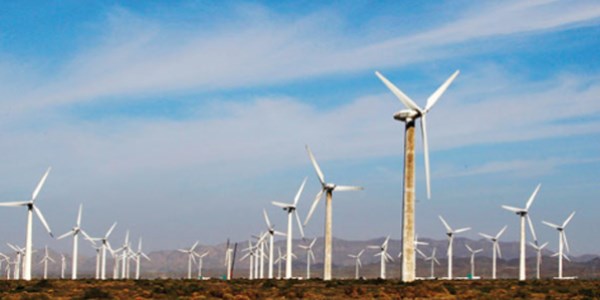 Enerji santralleri ve madenlerin çevreye etkileri azaltılacak