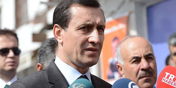 İşler: Devlet içinde çeteleşmeye devlet izin vermez