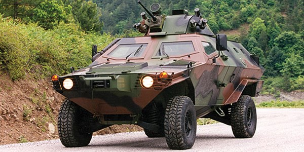 Cobra için BM barış gücünde yeni görev