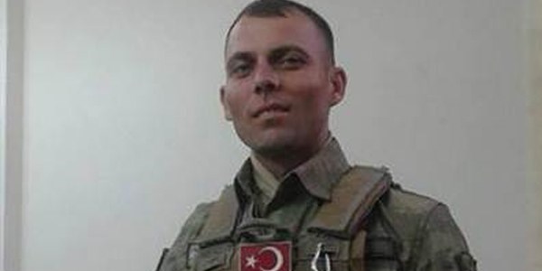 'Uzman Çavuş tuzakla şehit edildi' iddiası
