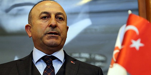 Çavuşoğlu: AİHM'den 1384 dosya geri geldi