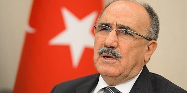 Atalay: Bütün bunların hesabı sorulacak